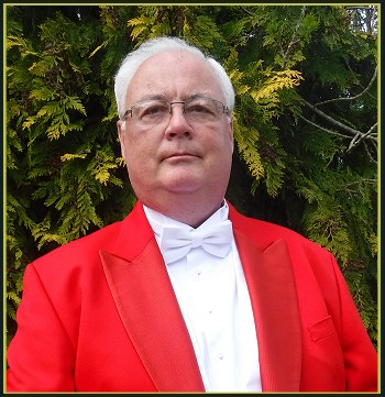 Andrew Barker